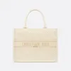 迪奥/Dior Dor Book Tote Dio Or 中号款式 M1296ZEAQ-M01E