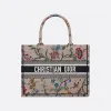 迪奥/Dior 迪奥中号手提书包 M1296ZEAU-M912