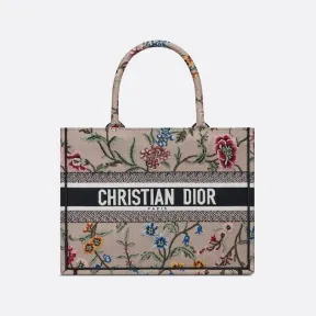 迪奥/Dior 迪奥中号手提书包 M1296ZEAU-M912