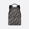 迪奥/Dior 儿童迷你 Rider 双肩背包 M1524PTZL-M928