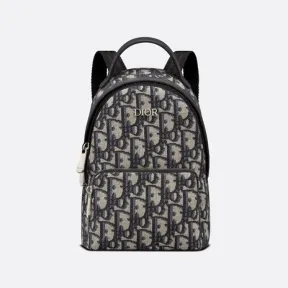 迪奥/Dior 儿童迷你 Rider 双肩背包 M1524PTZL-M928