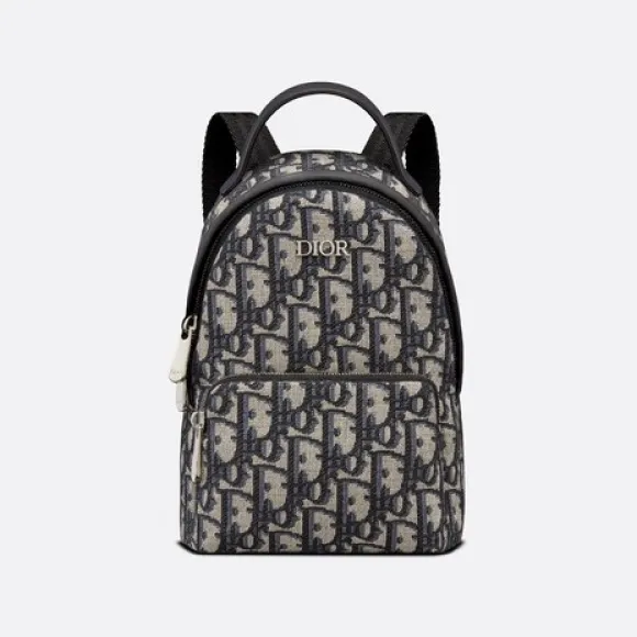 迪奥/Dior 儿童迷你 Rider 双肩背包 M1524PTZL-M928