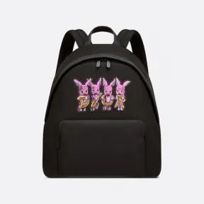 迪奥/Dior 儿童双肩背包 M1530SNHP-M911