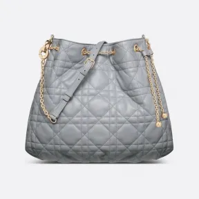 迪奥/Dior Dior  Ammi 手提包  大号款式  M22576FBE-M47G