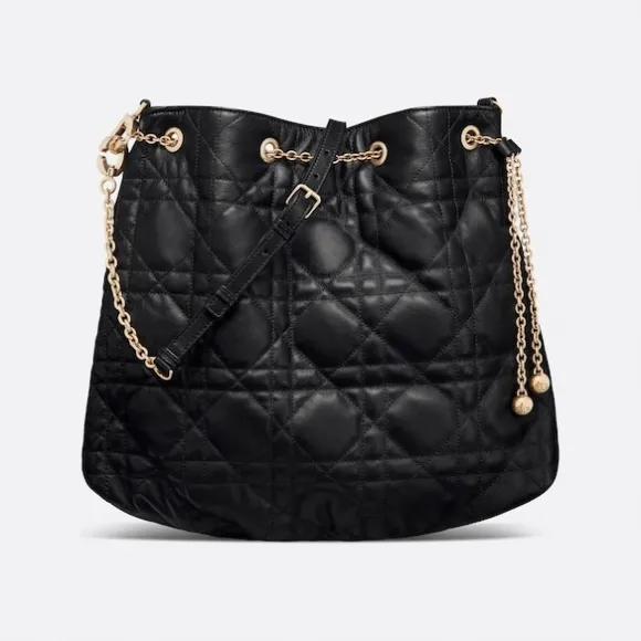 迪奥/Dior 大码 Dior ?Ammi 手袋 M22576FBE-M900