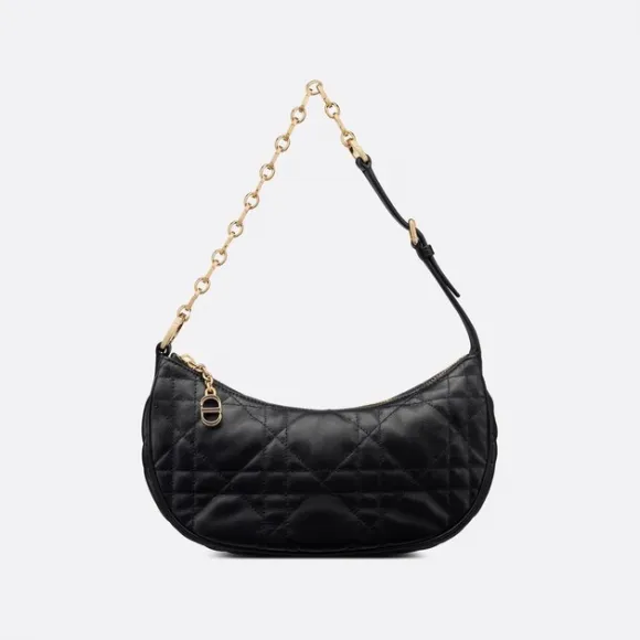 迪奥/Dior CD Lounge 手袋 M22626FBE-M900