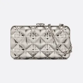 迪奥/Dior Dior  Or Minaudière 手袋 M2265PMRZ-M096