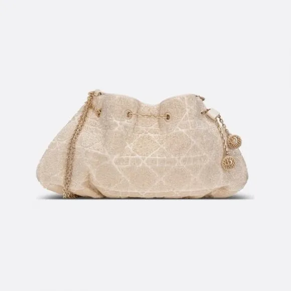 迪奥/Dior Dior  Dream 水桶包 M2340OIBE-M49U