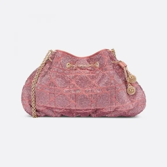 迪奥/Dior Dior Dream 桶包  M2340OIBE-M82P