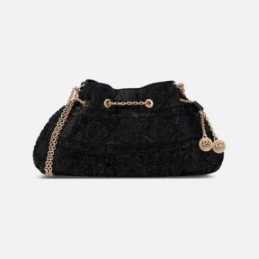 迪奥/Dior Dior  Dream 水桶包 M2340OIBE-M900