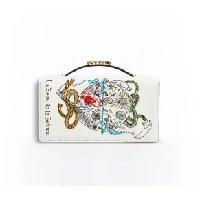 迪奥/Dior 原色小羊皮皮夹 M3407COTT M941