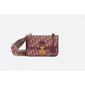 迪奥/Dior Dioraddict Dior Oblique手提包  M5818CTZO M974