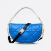 迪奥/Dior 女士 流浪包 M7200ODDO_M808_TU