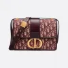 迪奥/Dior Dior Oblique 印花 30 Montaigne 手袋 M9203UTZQ-M974