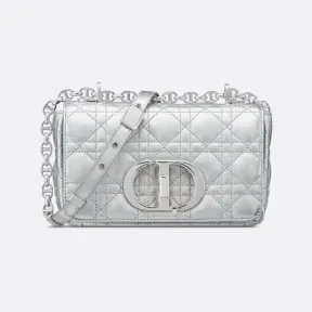 迪奥/Dior 小号 Dior  Or Dior  Caro 手袋 M9241PNHT-M090