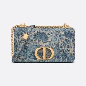 迪奥/Dior 迪奥Caro 中号手提袋子  M9242UDAA-M49E