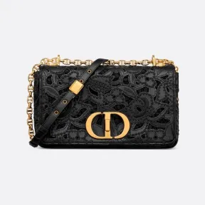 迪奥/Dior Dior Caro手提包 中号款式  M9242UQCO-M900