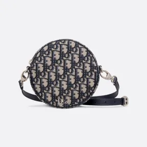 迪奥/Dior Baby Ball Dior Oblique手袋 M9990PTZQ-M928