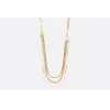 迪奥/Dior Danseuse Etoile项链  N0491DSERS D301