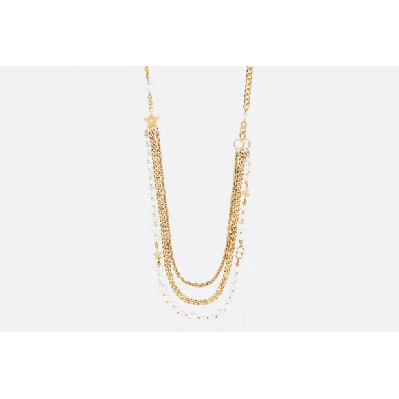 迪奥/Dior Danseuse Etoile项链  N0491DSERS D301
