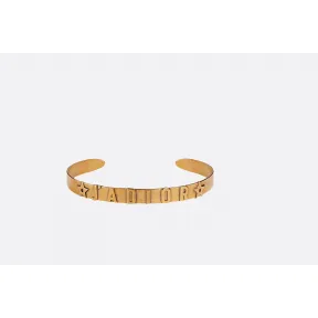 迪奥/Dior J'Adior锁骨项链  N0958ADRMT D907