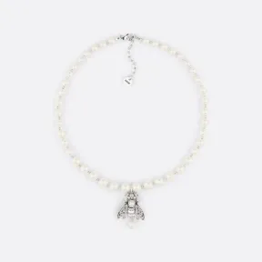 迪奥/Dior D-Bee 短项链 N2045WOMRS-D991