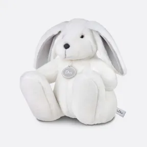 迪奥/Dior 仿毛皮小兔玩偶 PIBPPEL02L-Y001