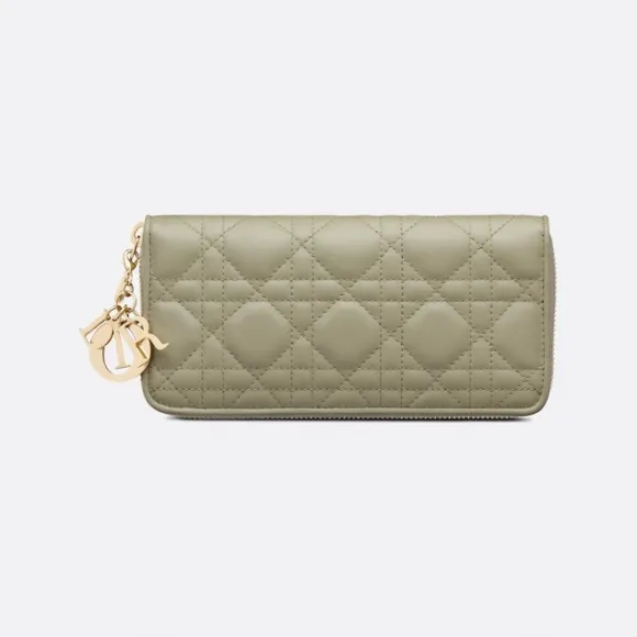 迪奥/Dior 女士 钱包 S0007ONMJ_M70H_TU