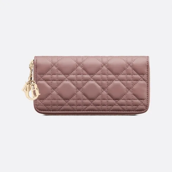 迪奥/Dior 女士 钱包 S0007ONMJ_M81P_TU