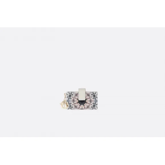 迪奥/Dior Lady Dior KaléiDiorscopic卡套  S0074OKSF M50E