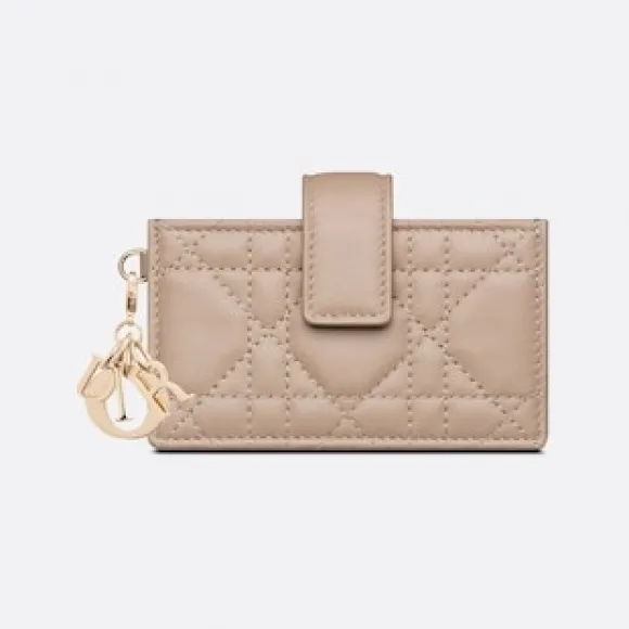 迪奥/Dior 女士 卡包 S0074ONMJ_M45U_TU