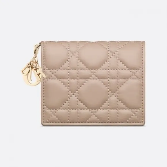 迪奥/Dior 女士 钱包 S0178ONMJ_M45U_TU