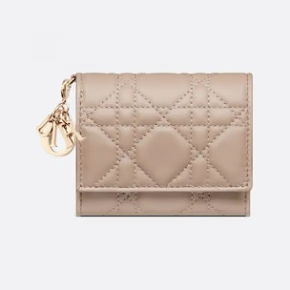 迪奥/Dior 女士 钱包 S0181ONMJ_M45U_TU