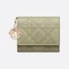 迪奥/Dior 女士 钱包 S0181ONMJ_M70H_TU