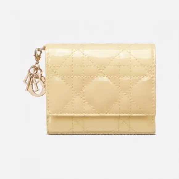 迪奥/Dior 女士 钱包 S0181OVRB_M26Y_TU