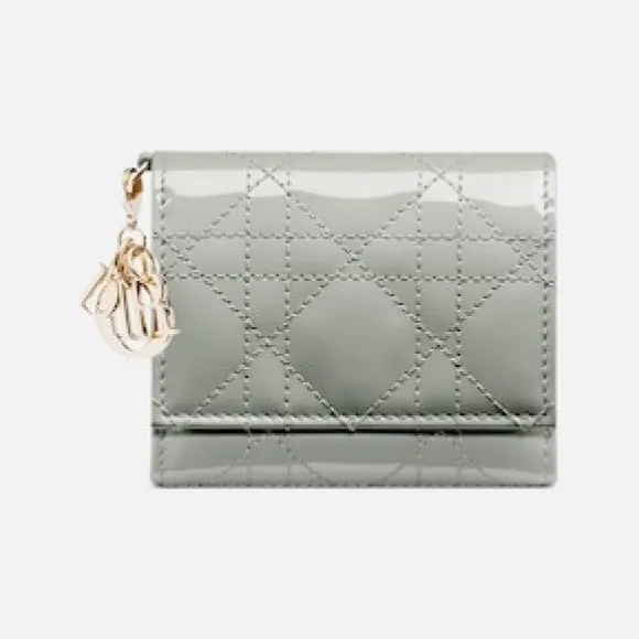 迪奥/Dior 女士 钱包 S0181OVRB_M41G_TU