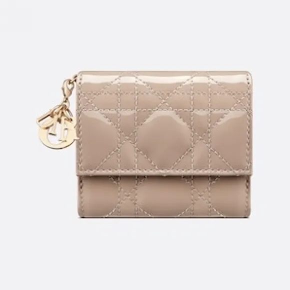 迪奥/Dior 女士 钱包 S0181OVRB_M45U_TU