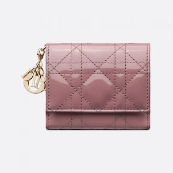 迪奥/Dior 女士 钱包 S0181OVRB_M64P_TU