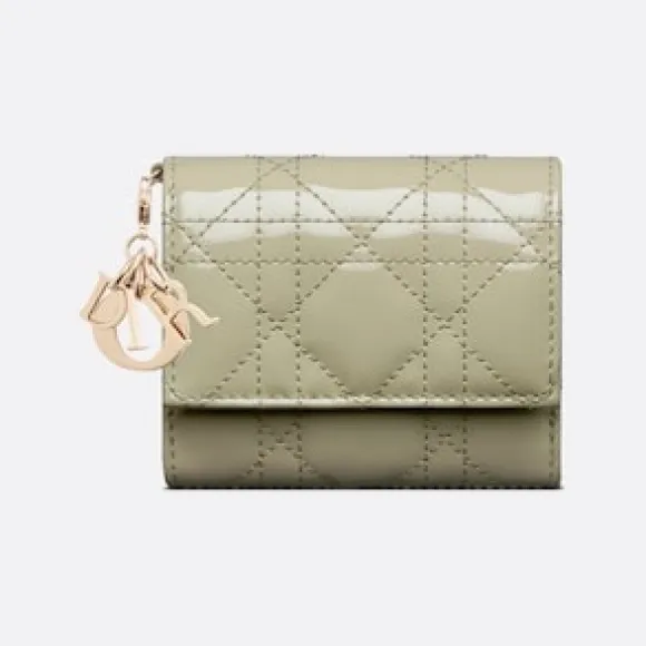 迪奥/Dior 女士 钱包 S0181OVRB_M70H_TU