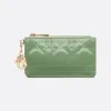 迪奥/Dior Lady Dior  拉链卡片套 S0841OVRB-M59H