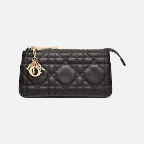 迪奥/Dior 女士 钥匙包 S0972ONMJ_M900_TU