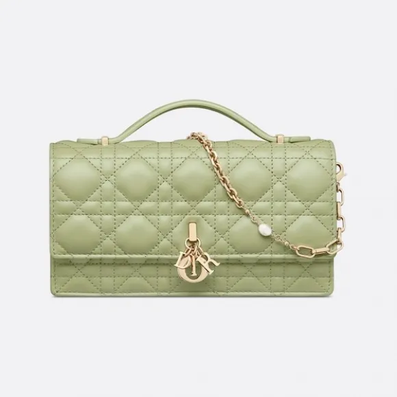 迪奥/Dior 迷你 Miss Dior  手袋 S0980ONMJ-M73H