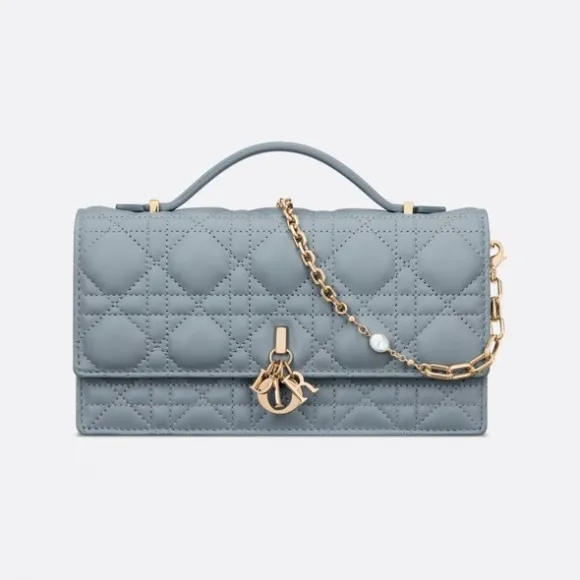 迪奥/Dior 迷你 Miss Dior  手袋 S0980ONMJ-M81B