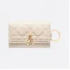 迪奥/Dior 【日本限定】 LadyDior  钥匙扣  S0983ONMJ-M49U