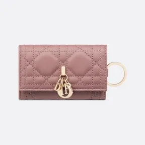 迪奥/Dior 女士 钥匙包 S0983ONMJ_M81P_TU