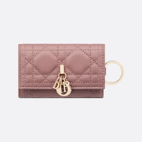 迪奥/Dior 女士 钥匙包 S0983ONMJ_M81P_TU