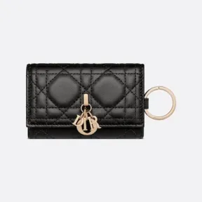 迪奥/Dior 女士 钥匙包 S0983ONMJ_M900_TU