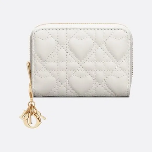 迪奥/Dior 小号 Lady Dior  Voyageur 小包 S0985ONHG-M030