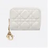 迪奥/Dior 小号 Lady Dior  Voyageur 小包 S0985ONMJ-M030