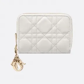 迪奥/Dior 小号 Lady Dior  Voyageur 小包 S0985ONMJ-M030